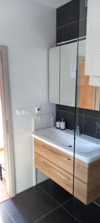 Apartmany Vodohospodar Mýto pod Ďumbierom Exterior foto